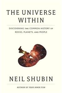 The Universe Within