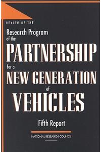 Review of the Research Program of the Partnership for a New Generation of Vehicles