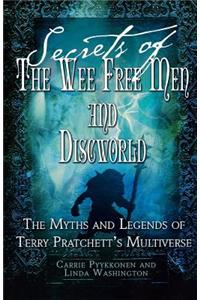 Secrets of The Wee Free Men and Discworld