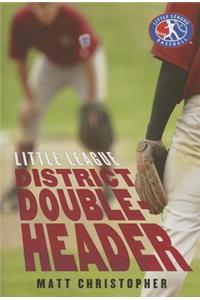 District Doubleheader