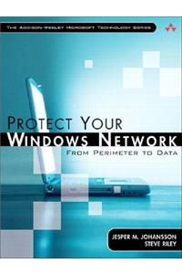 Protect Your Windows Network
