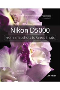 Nikon D5000