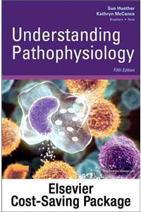 Understanding Pathophysiology - Text and Elsevier Adaptive Learning Package