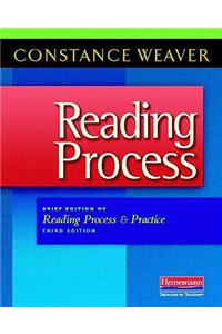 Reading Process