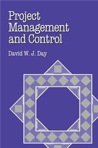 Project Management and Control