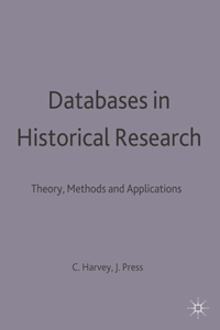 Databases in Historical Research