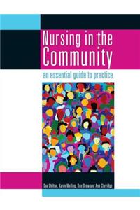 Nursing in the Community