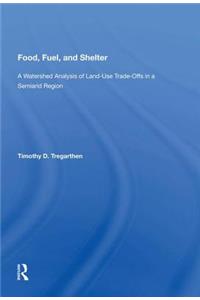 Food, Fuel & Shelter/H