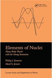 Elements Of Nuclei