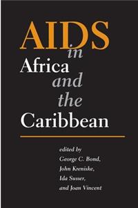 AIDS in Africa and the Caribbean