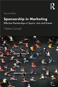 Sponsorship in Marketing