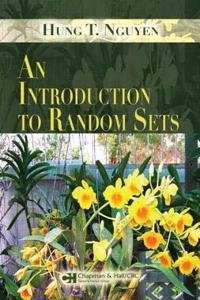 An Introduction to Random Sets [Special Indian Edition - Reprint Year: 2020]