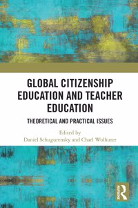 Global Citizenship Education in Teacher Education