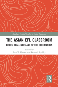 Asian Efl Classroom