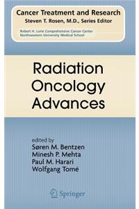 Radiation Oncology Advances