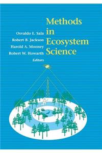 Methods in Ecosystem Science