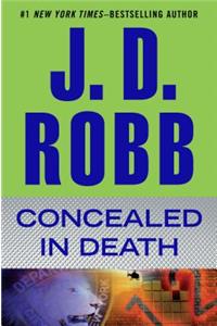 Concealed in Death