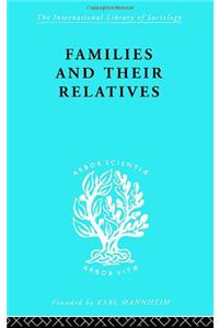 Families and their Relatives