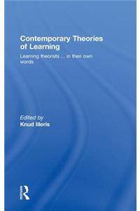 Contemporary Theories of Learning