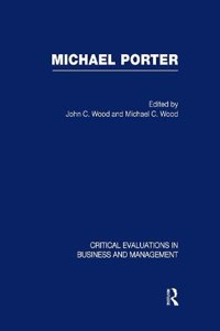 Michael Porter: Crit Eval Vol 3