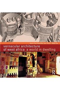 Vernacular Architecture of West Africa