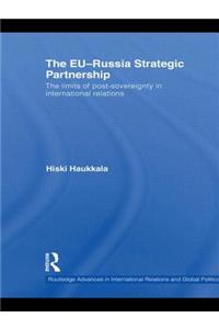 Eu-Russia Strategic Partnership
