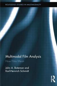 Multimodal Film Analysis