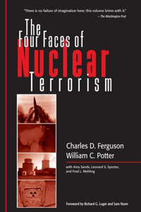 Four Faces of Nuclear Terrorism