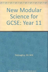 New Modular Science for GCSE: Waves and Radiation (pack of 10)
