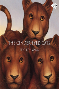 Cinder-Eyed Cats