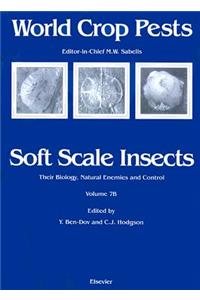 Soft Scale Insects