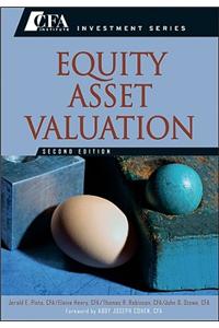 Equity Asset Valuation