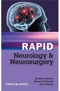 Rapid Neurology and Neurosurgery