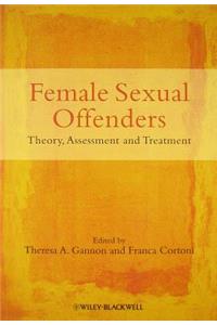 Female Sexual Offenders