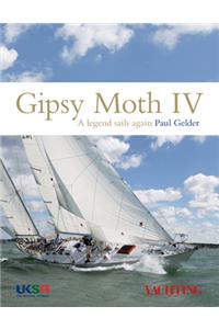 Gipsy Moth IV