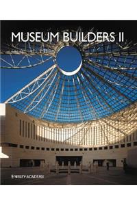 Museum Builders II