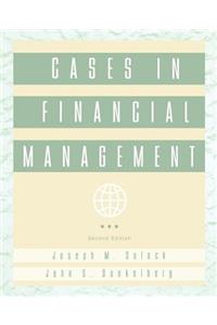 Cases in Financial Management