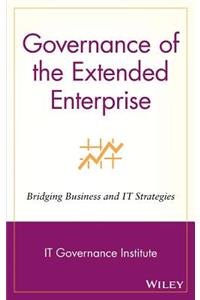 Governance of the Extended Enterprise