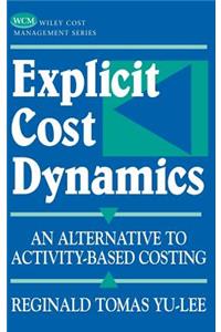 Cost Dynamics