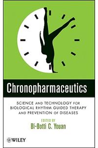Chronopharmaceutics