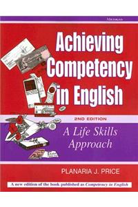 Achieving Competency in English, 2nd Edition