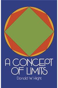 A Concept of Limits