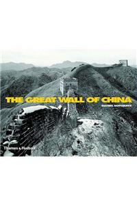 The Great Wall of China