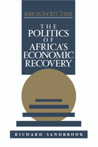 Politics of Africa's Economic Recovery