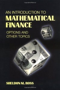 An Introduction to Mathematical Finance