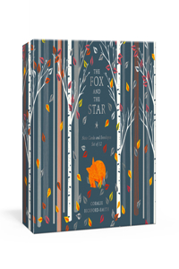 Fox and the Star: Note Cards and Envelopes