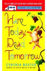 Hare Today, Dead Tomorrow