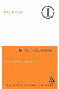 Psalms of Solomon