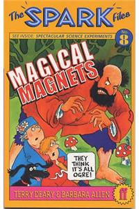 Spark Files : Magical Magnets