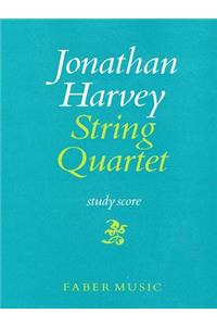 String Quartet No. 1